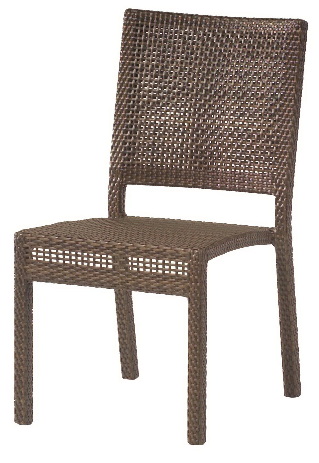  All Weather Miami Dining Side Chair 