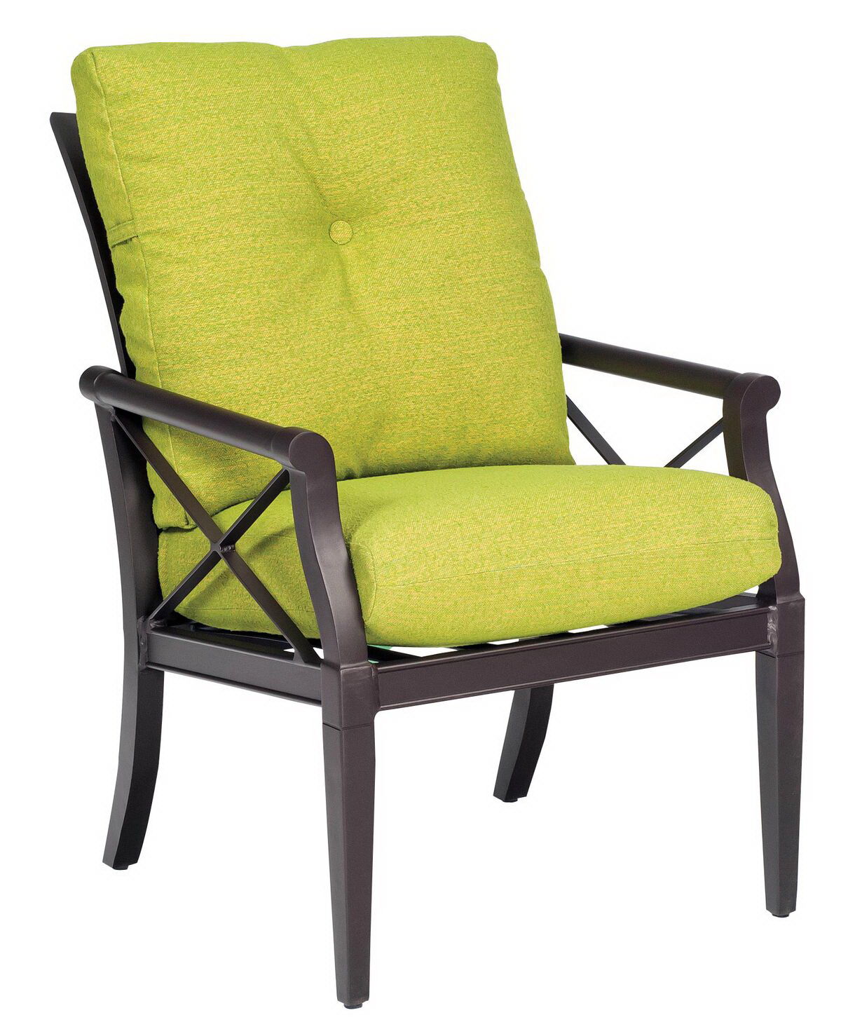  Andover Dining Arm Chair 