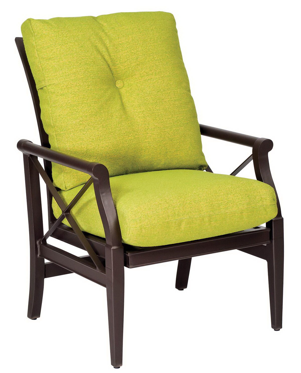  Andover Rocking Dining Arm Chair 