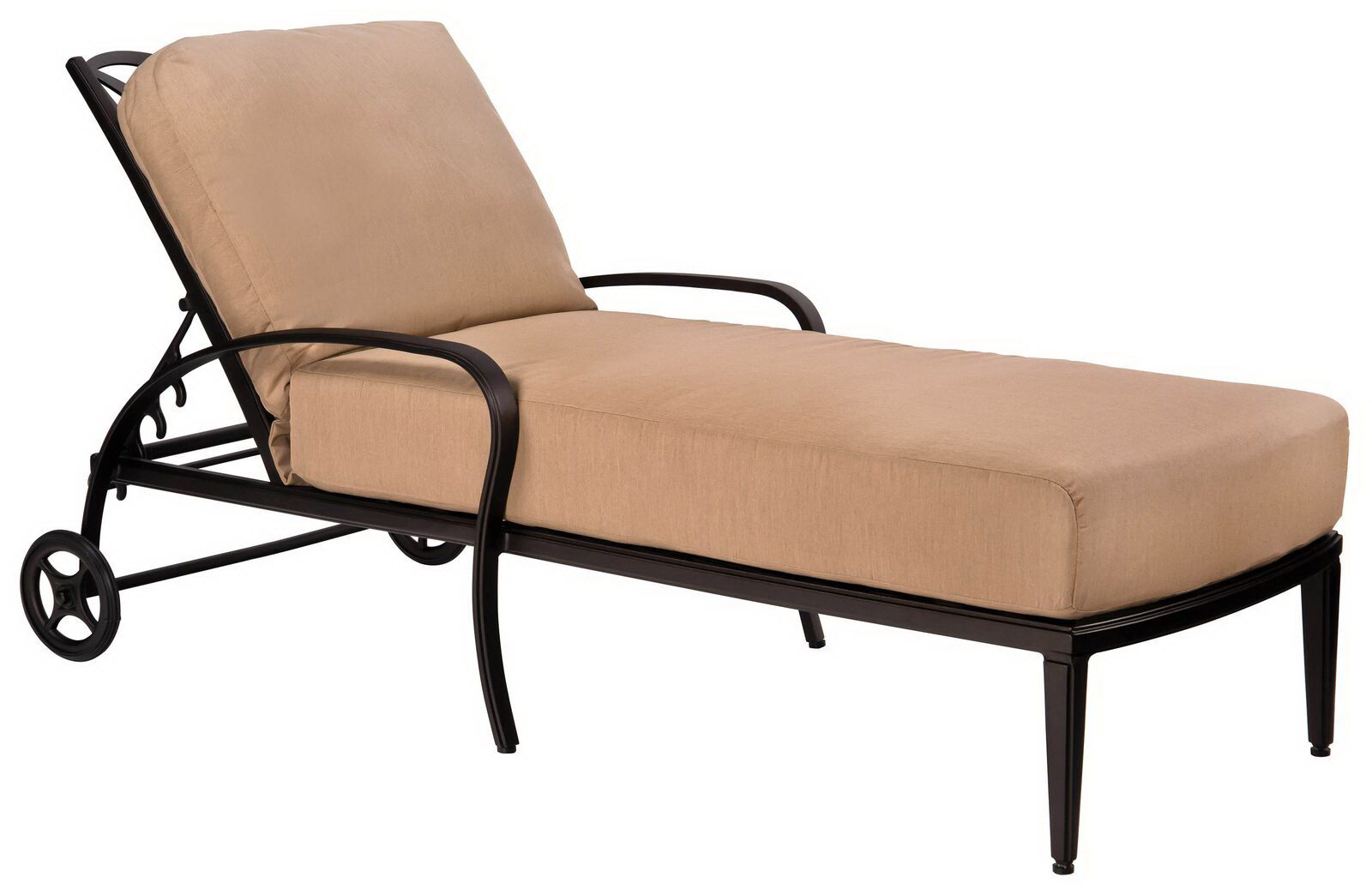  Apollo Chaise Lounge 