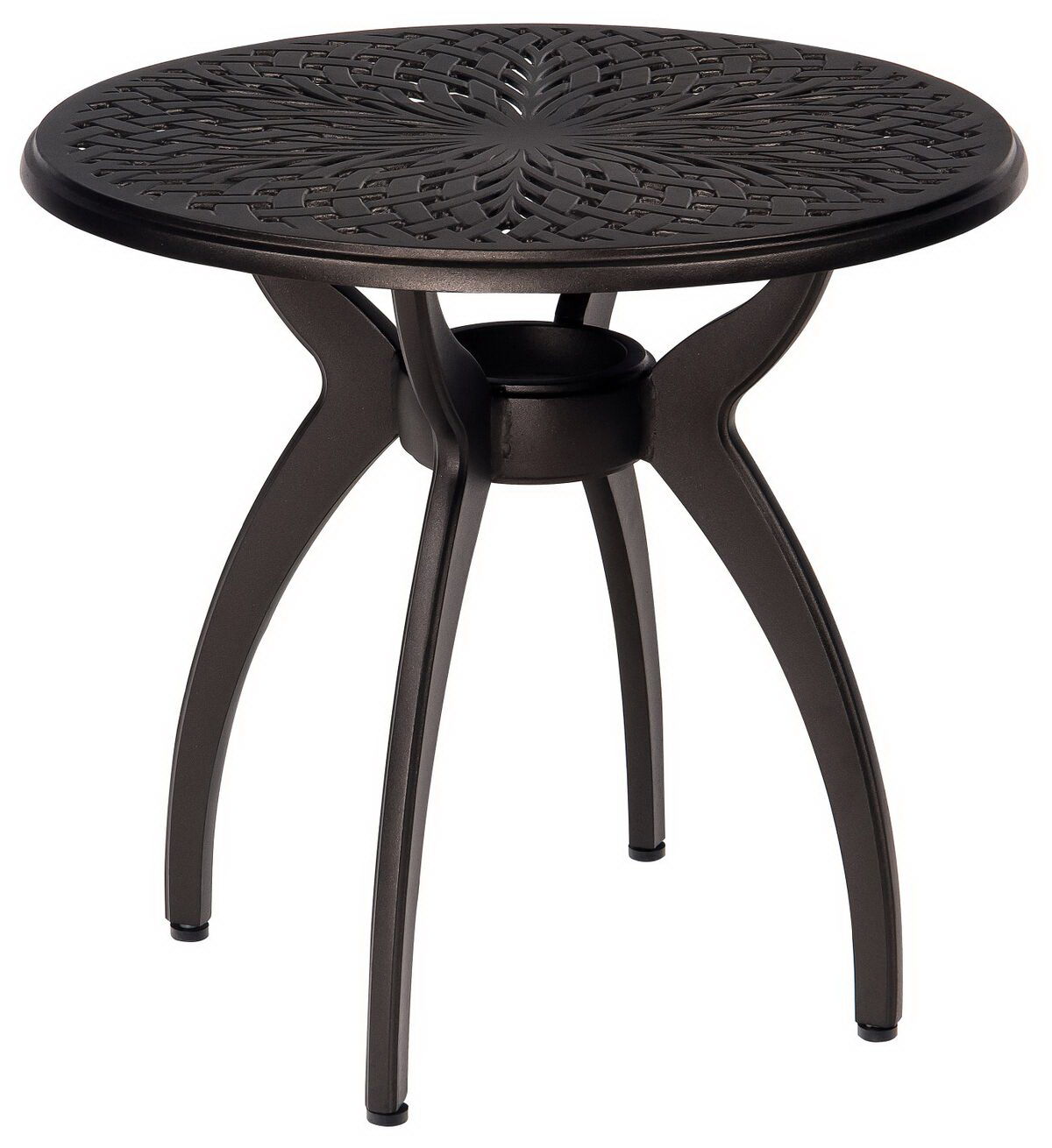  Apollo End Table 