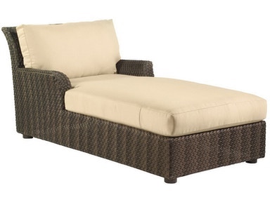  Aruba Chaise Lounge 