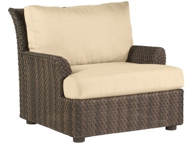 Aruba Lounge Chair 