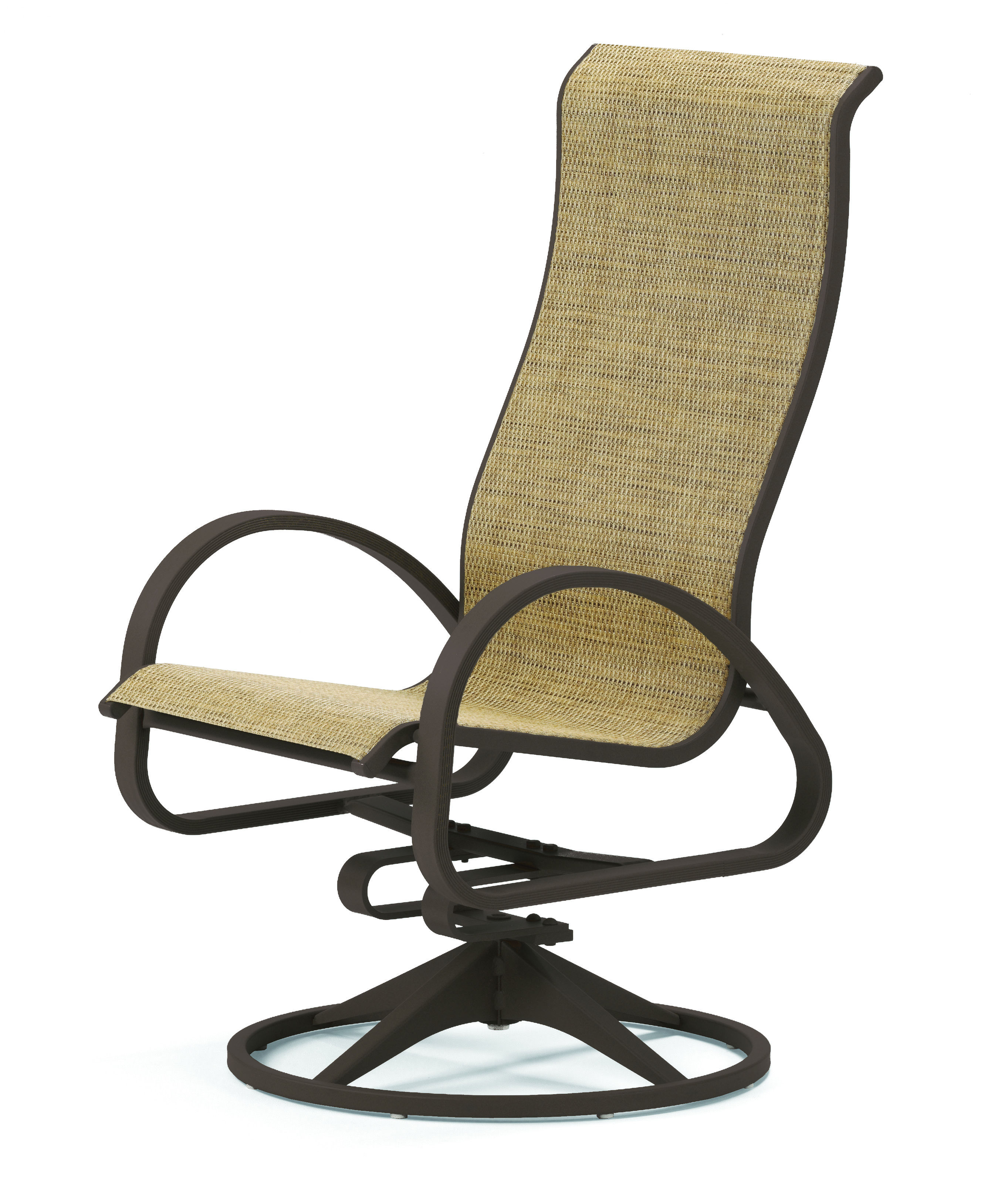  Aruba Sling Supreme Swivel Rocker 