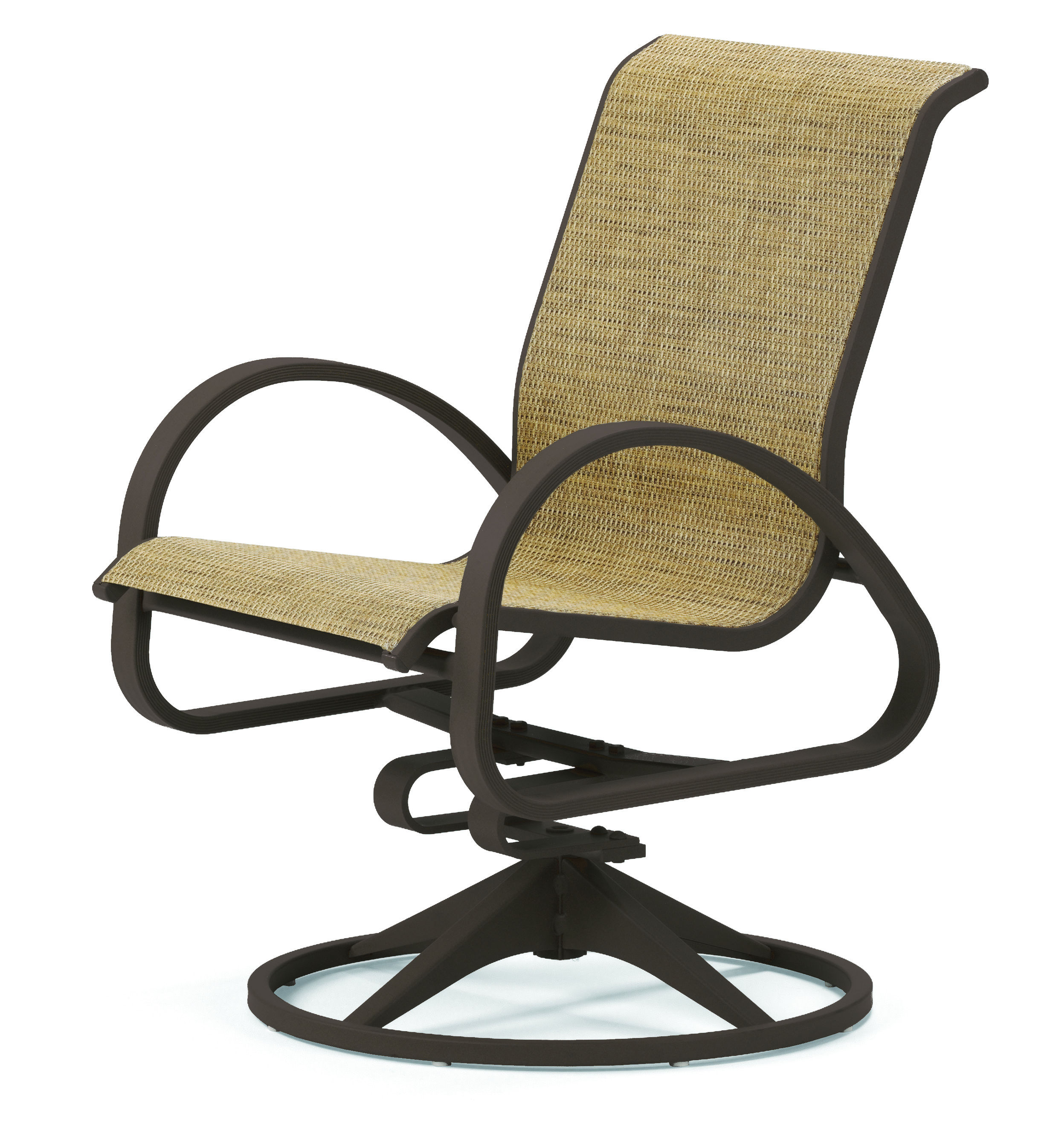  Aruba Sling Swivel Rocker 
