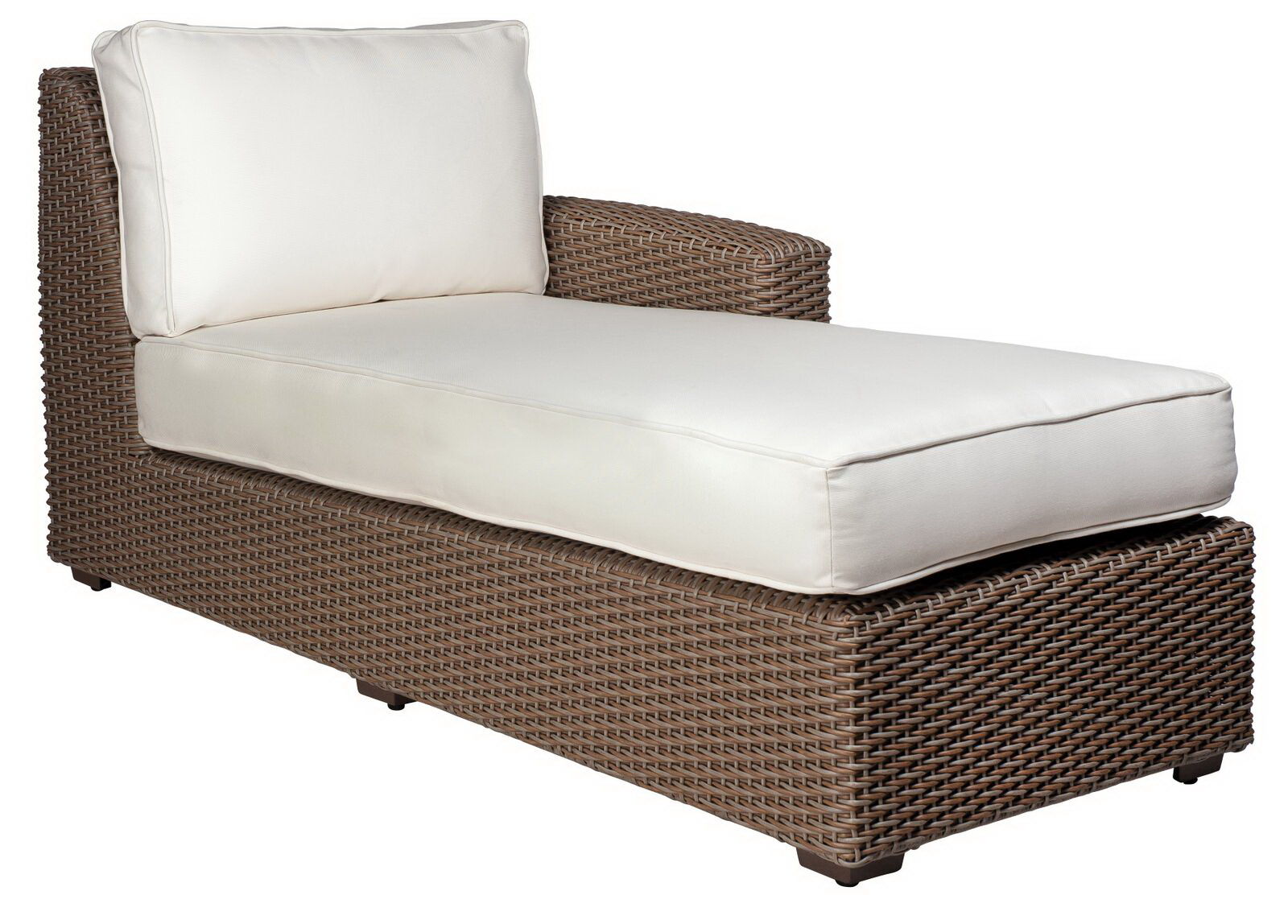  Augusta Chaise Sectional 