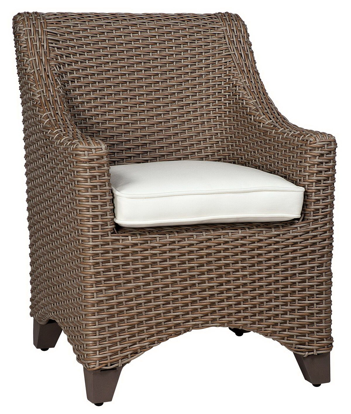  Augusta Dining Arm Chair 