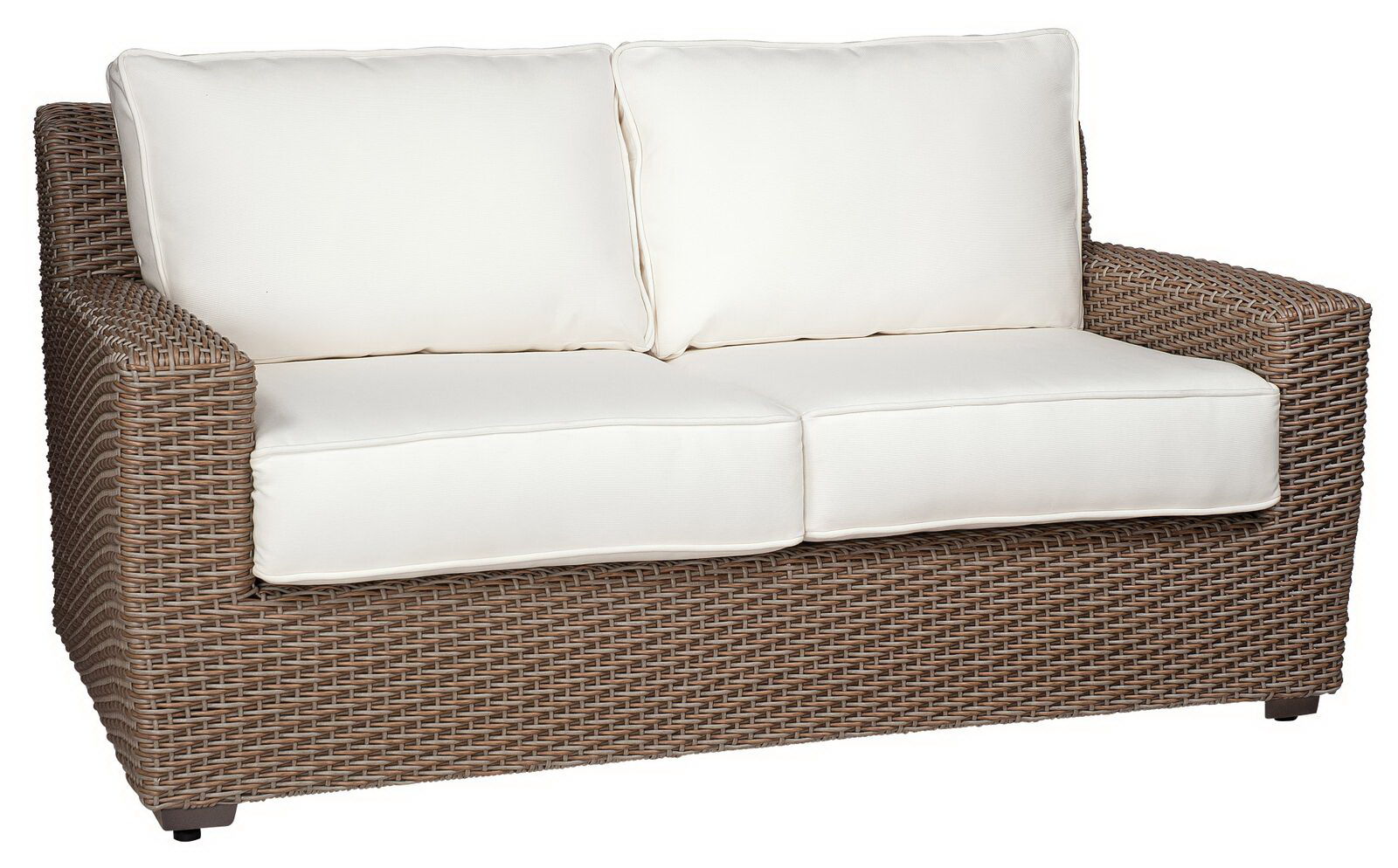  Augusta Love Seat 