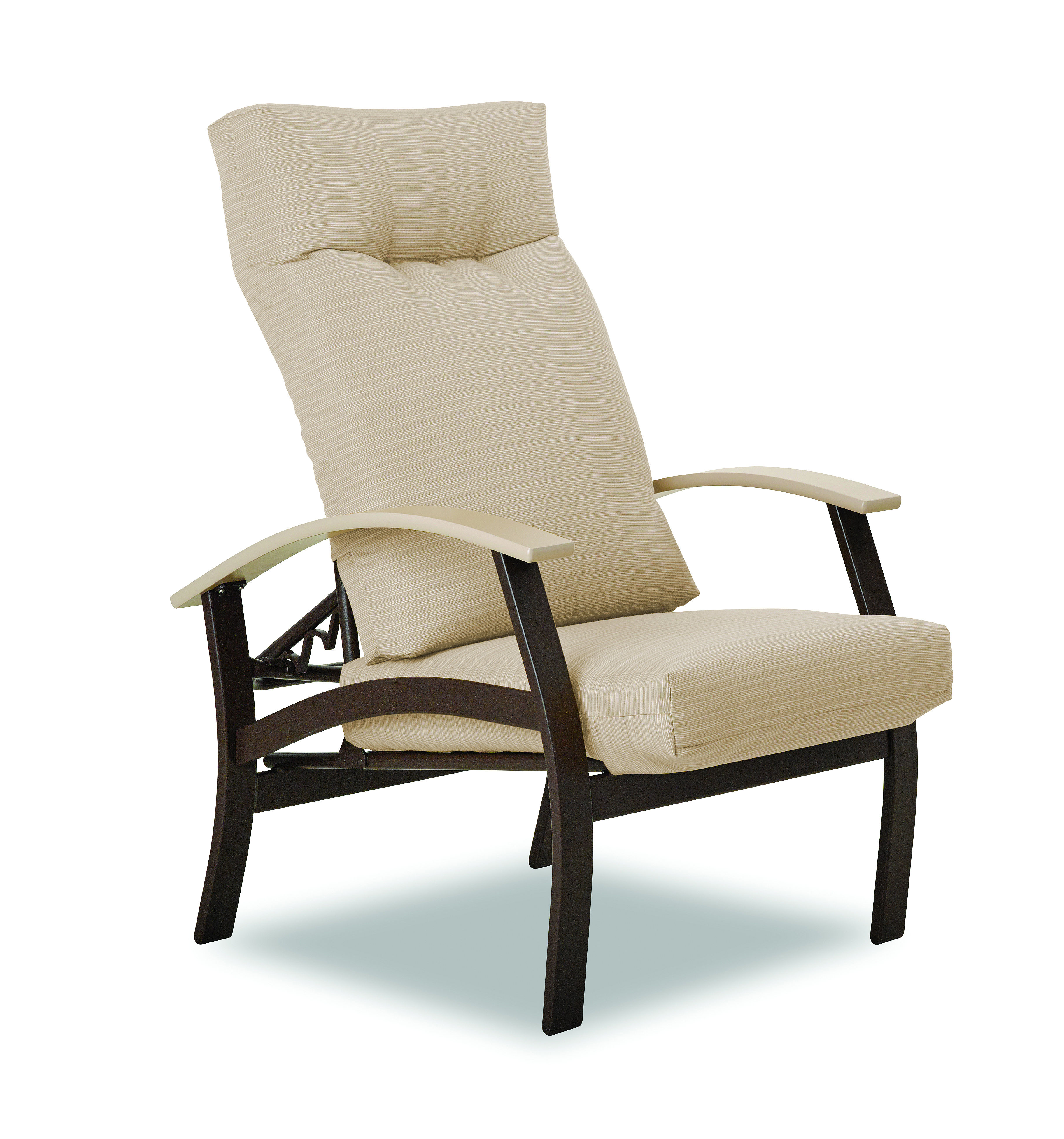  Belle Isle Supreme Arm Chair 