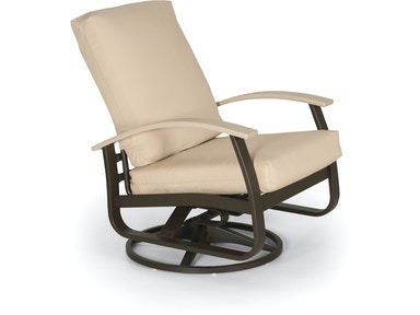  Belle Isle Chat Height Swivel Rocker 
