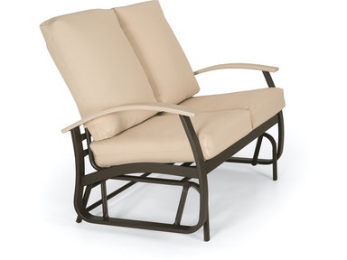  Belle Isle Loveseat Glider 