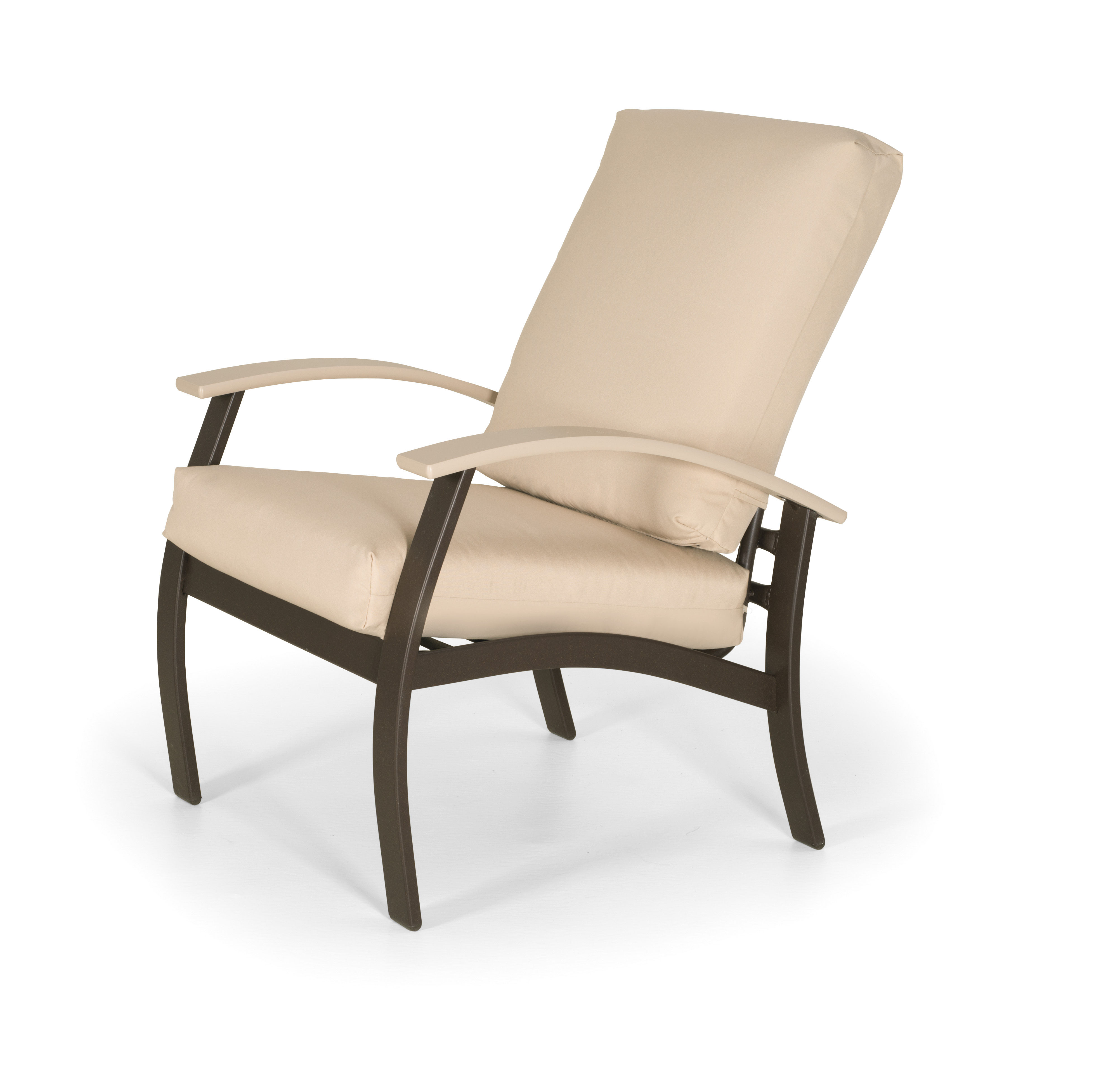  Belle Isle Arm Chair 