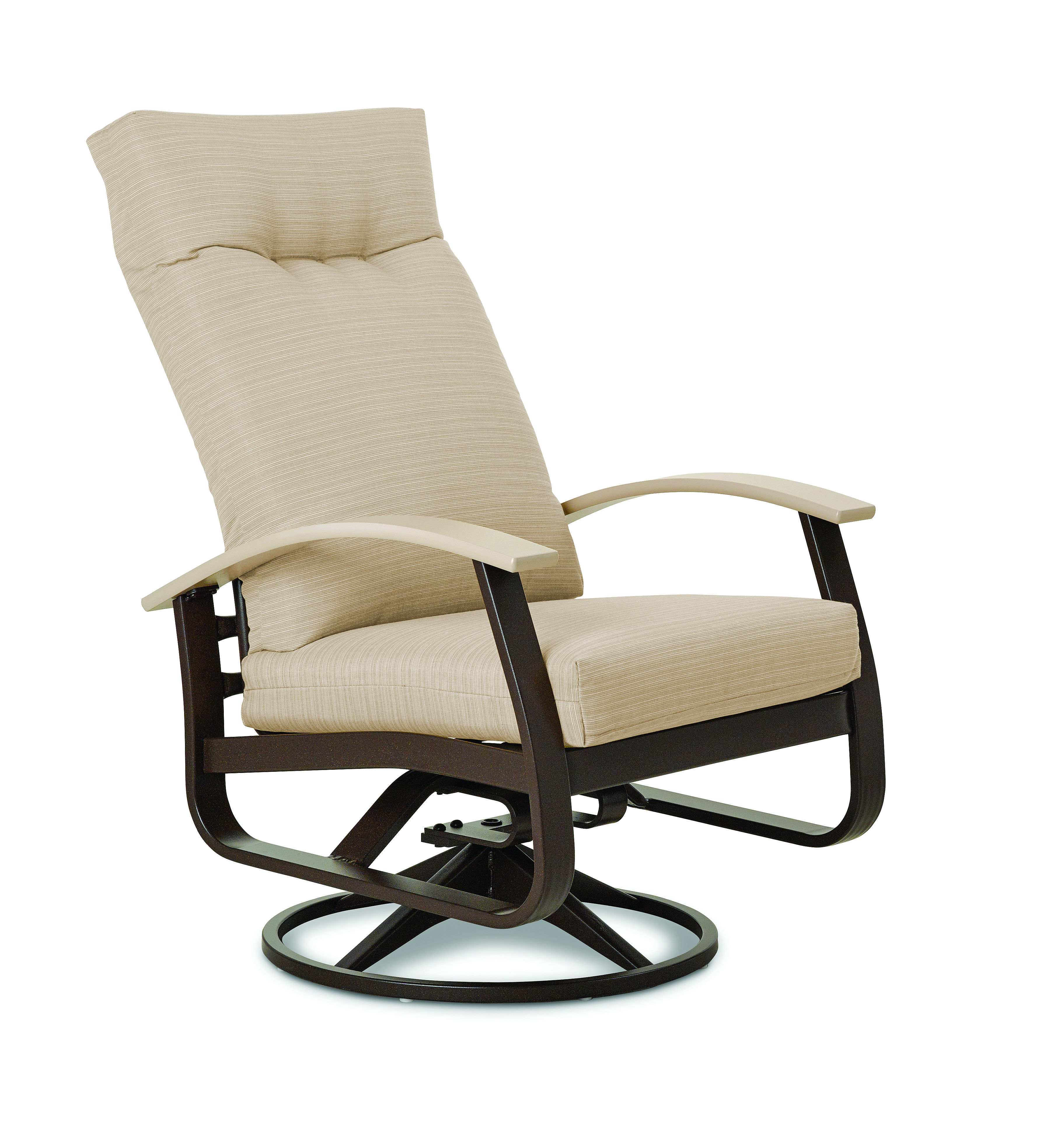  Belle Isle Supreme Swivel Rocker 