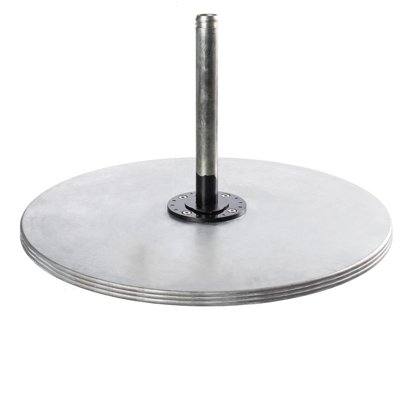  BASE TRIPLE STACK FOR CANTILEVER 