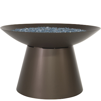  Basso Fire Pit 