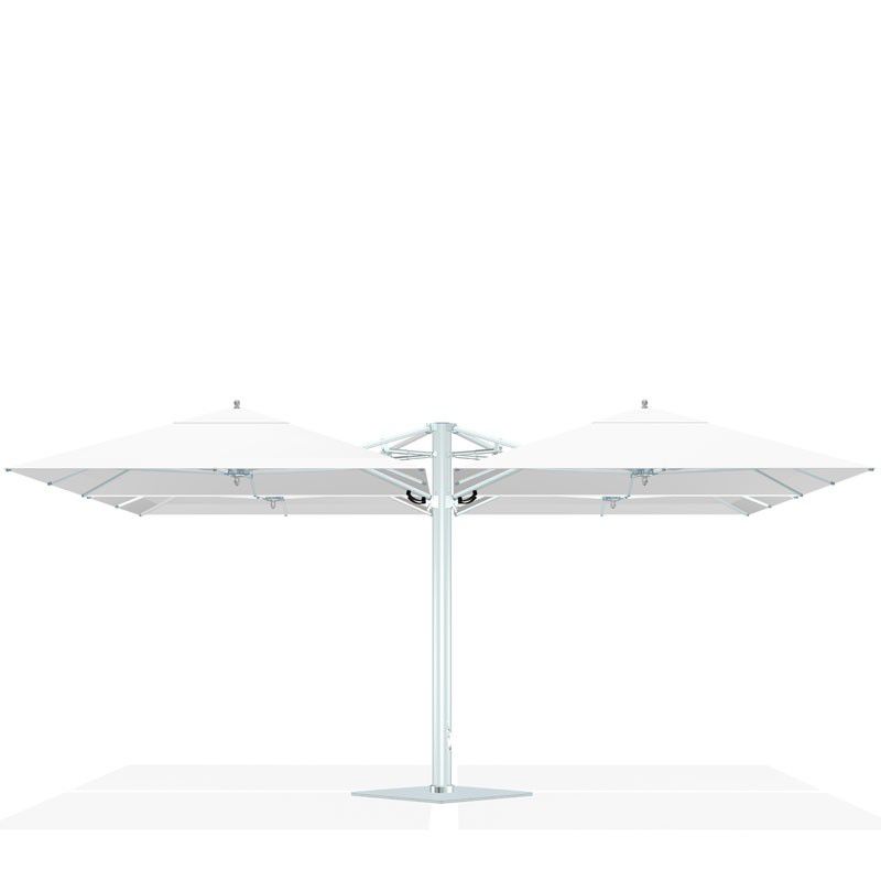  Bay Master Shade Pod Essential Cantilever by Tuuci 
