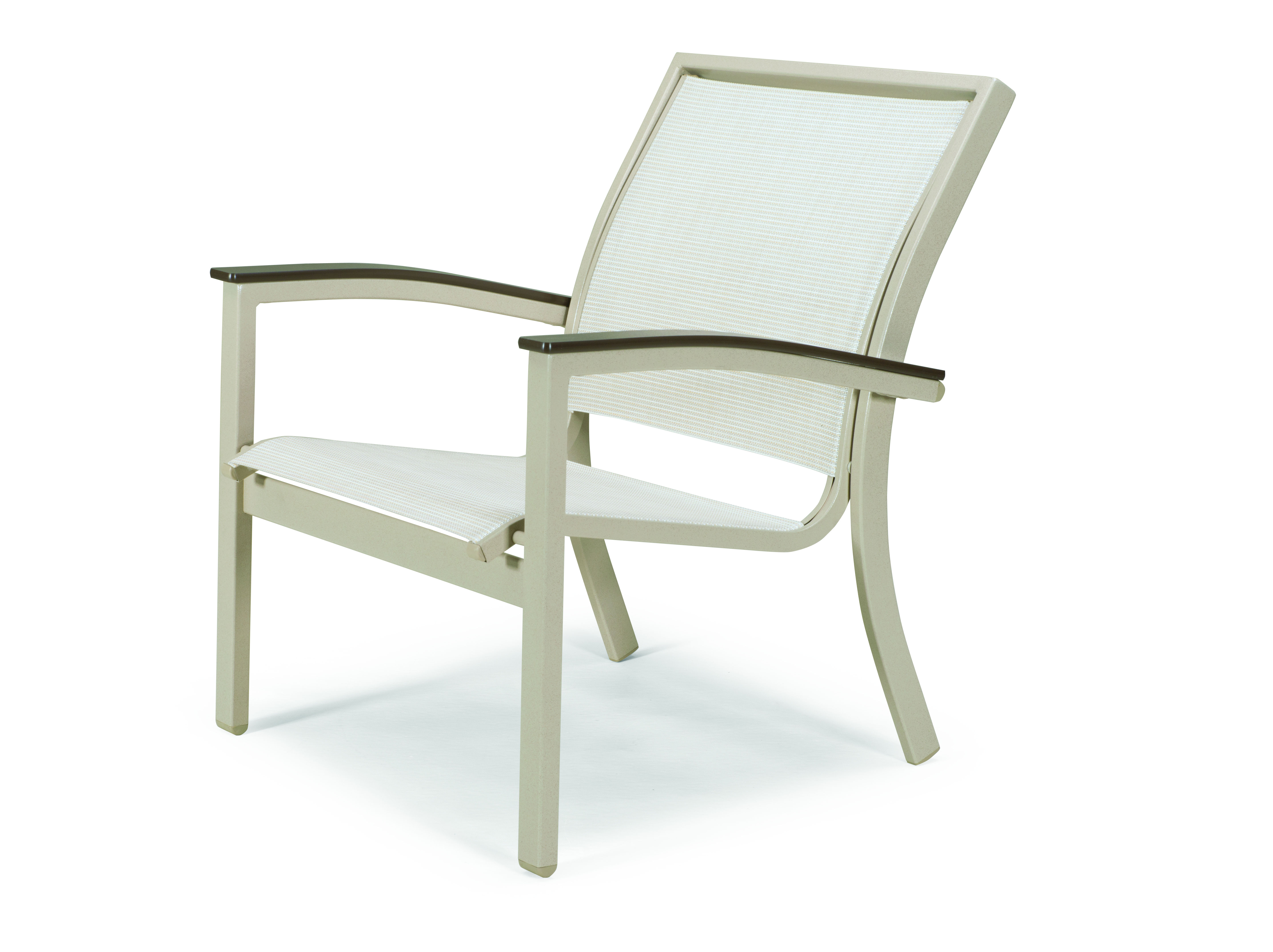  Bazza Sling Arm Chair 