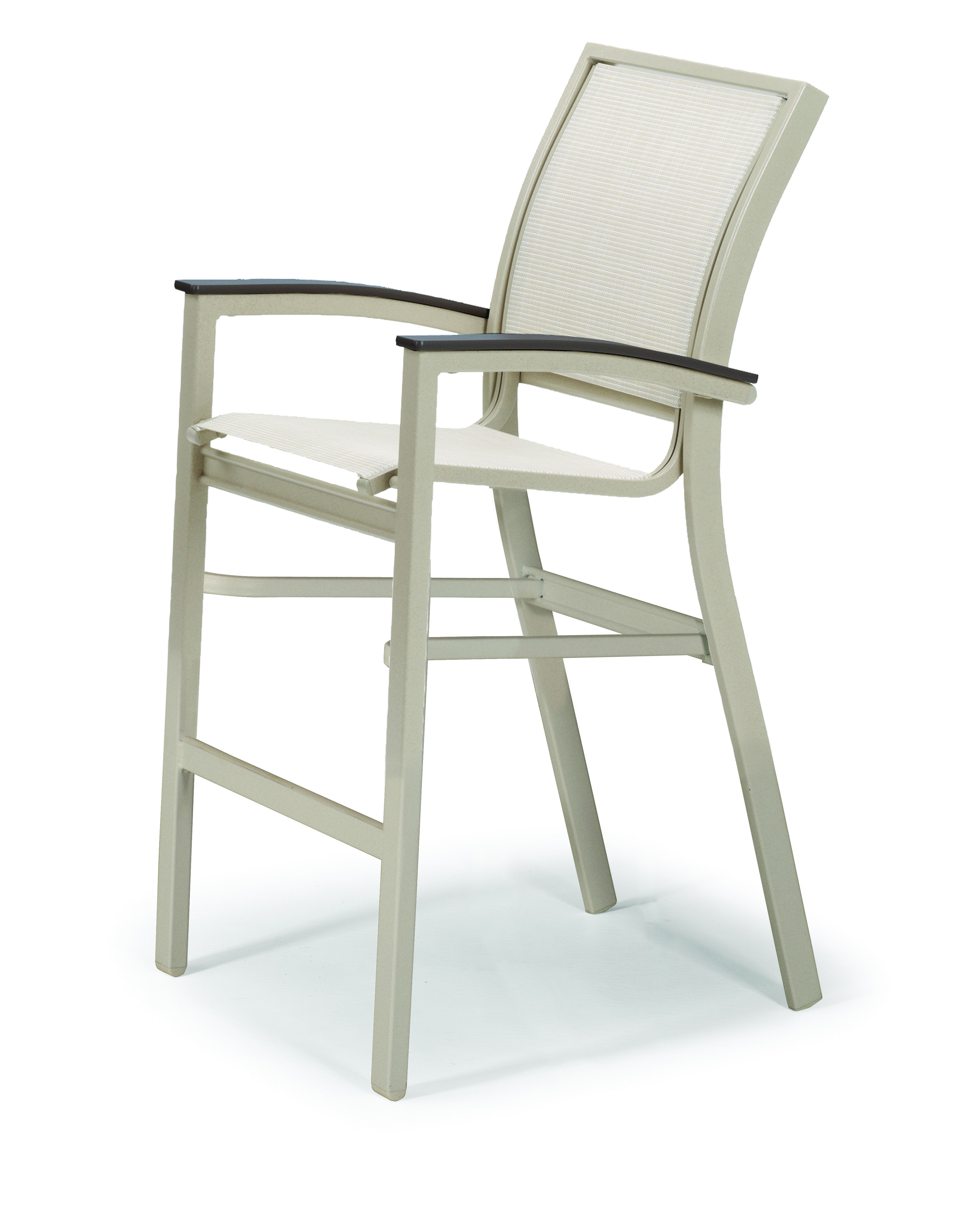  Bazza Sling Bar Height Chair 