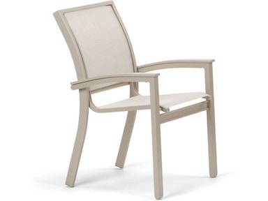  Bazza Sling Chat Chair 