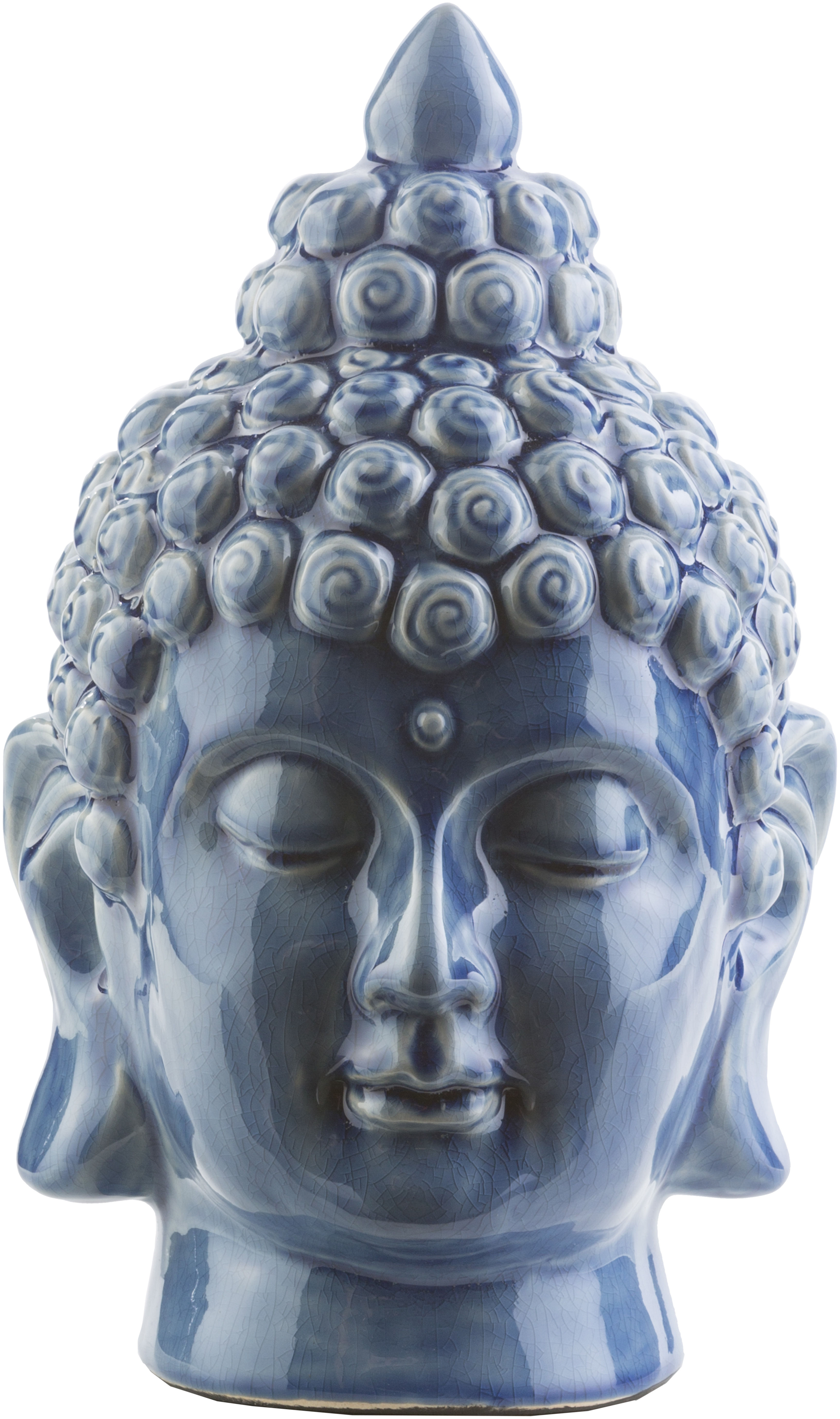 Buddah Head 