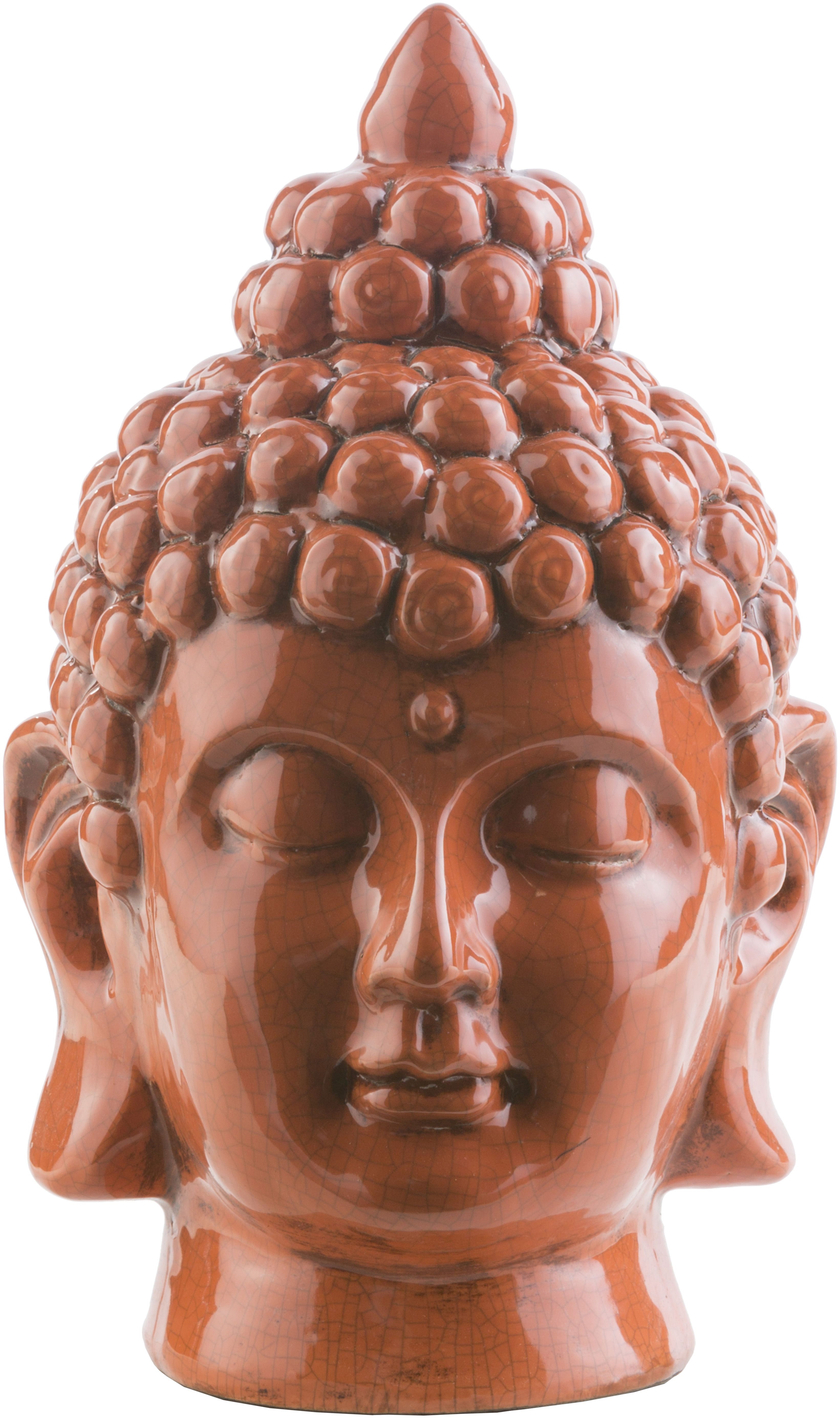  Buddah Head 