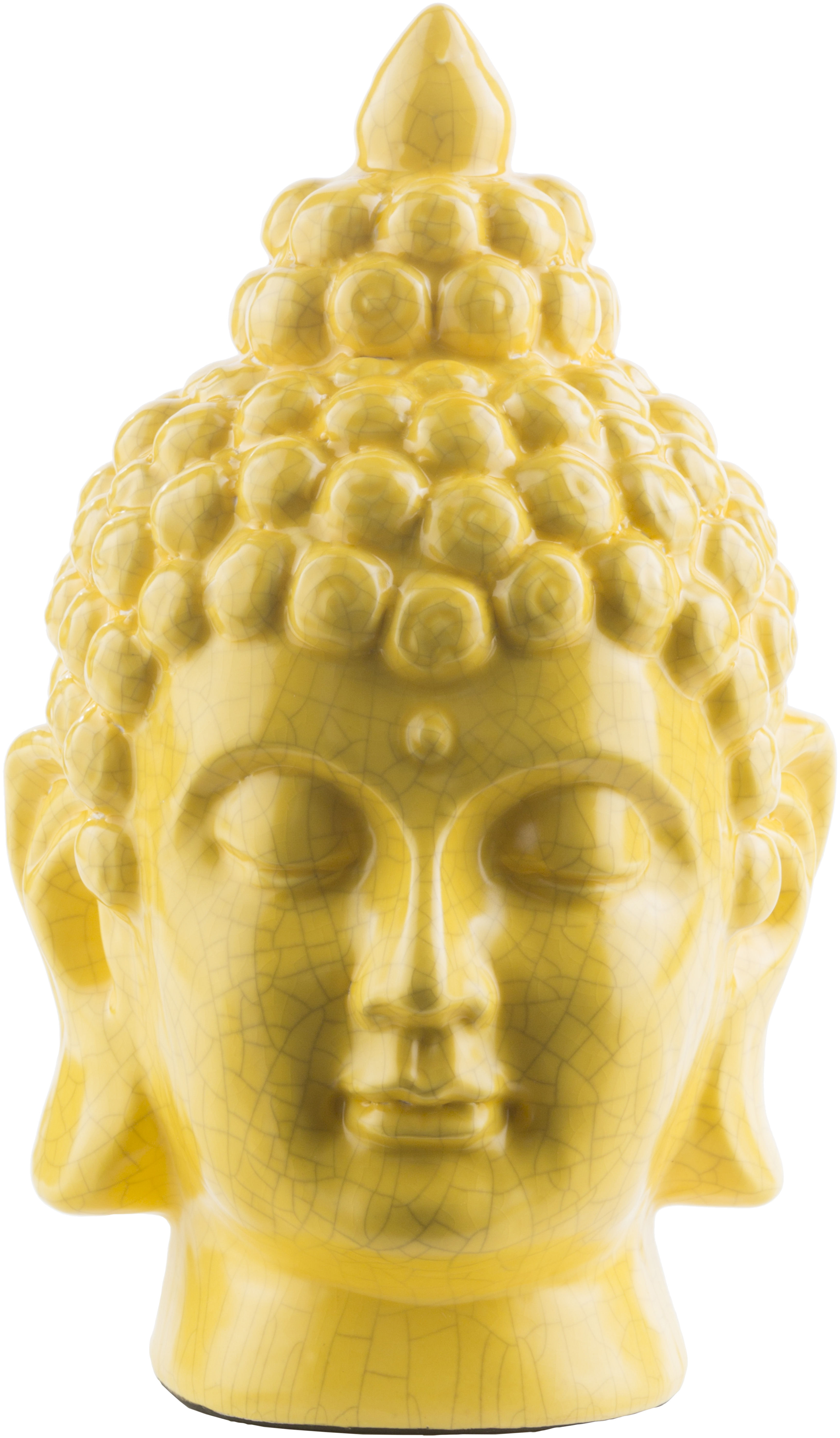  Buddah Head 