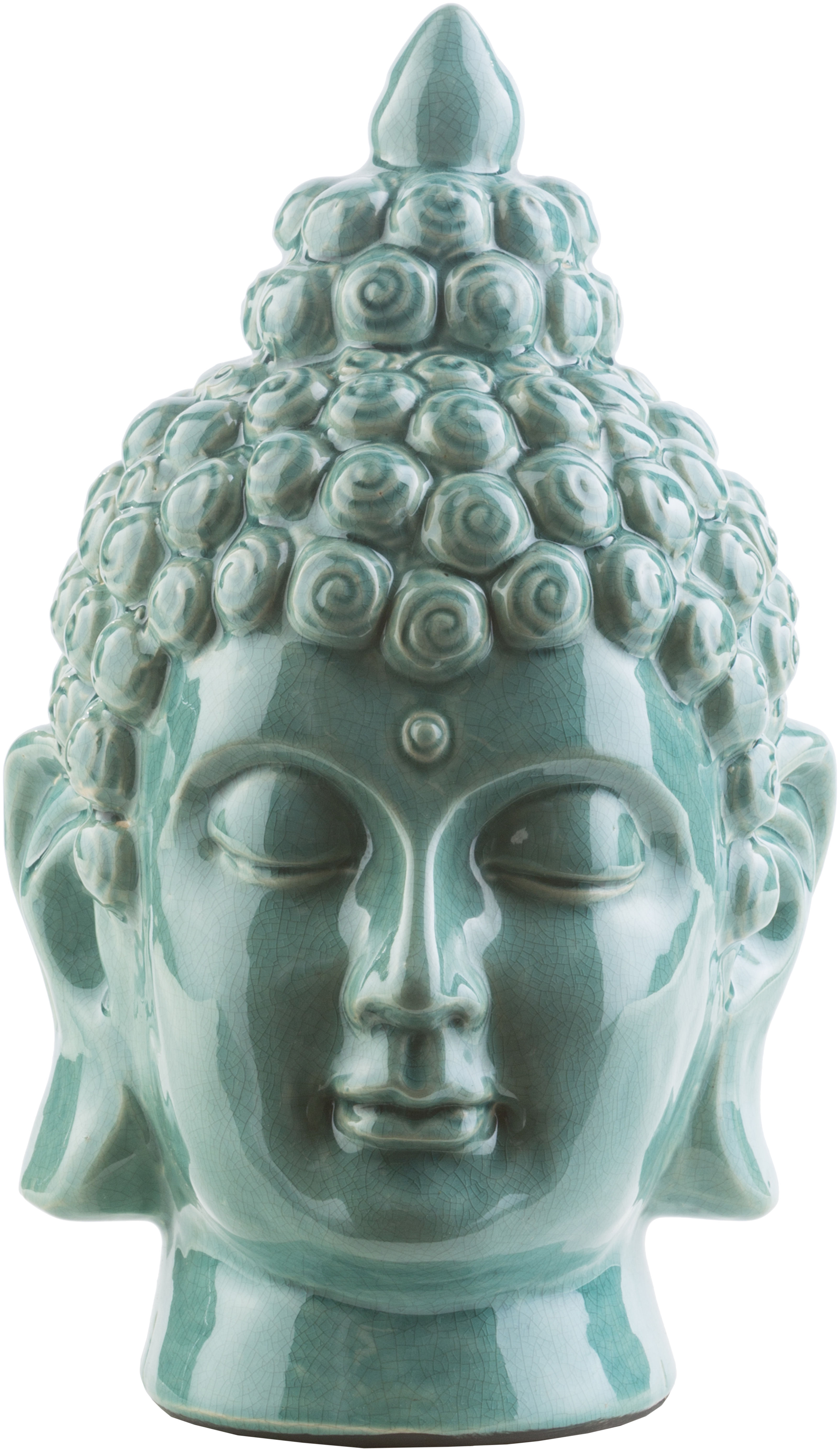  Buddah Head 