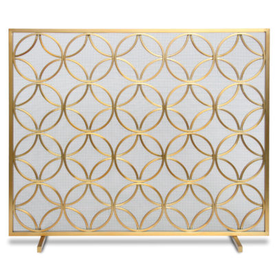  BEDFORD SINGLE PANEL SCREEN 