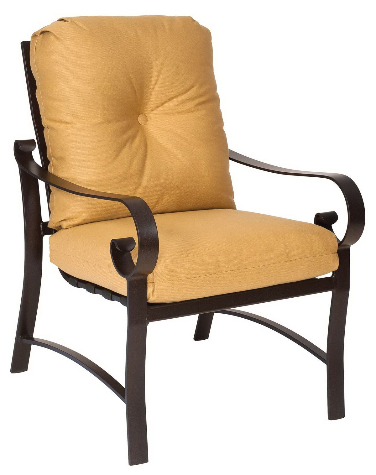  Belden Dining Arm Chair 