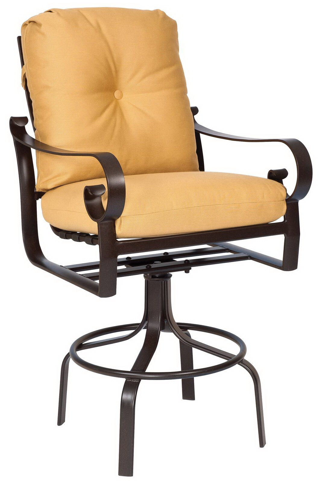 Belden Swivel Bar Stool 