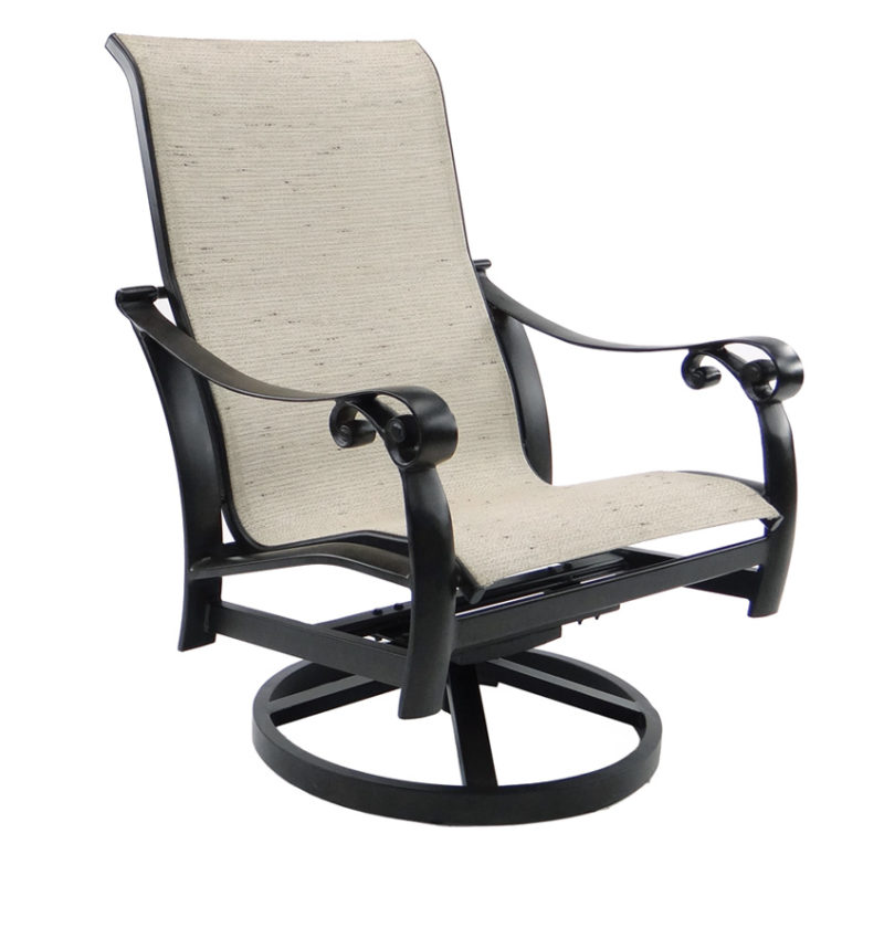  Bellanova Sling Swivel Rocker 
