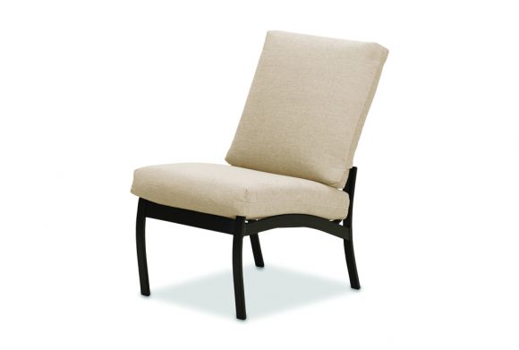  Belle Isle Cushion Armless Section 