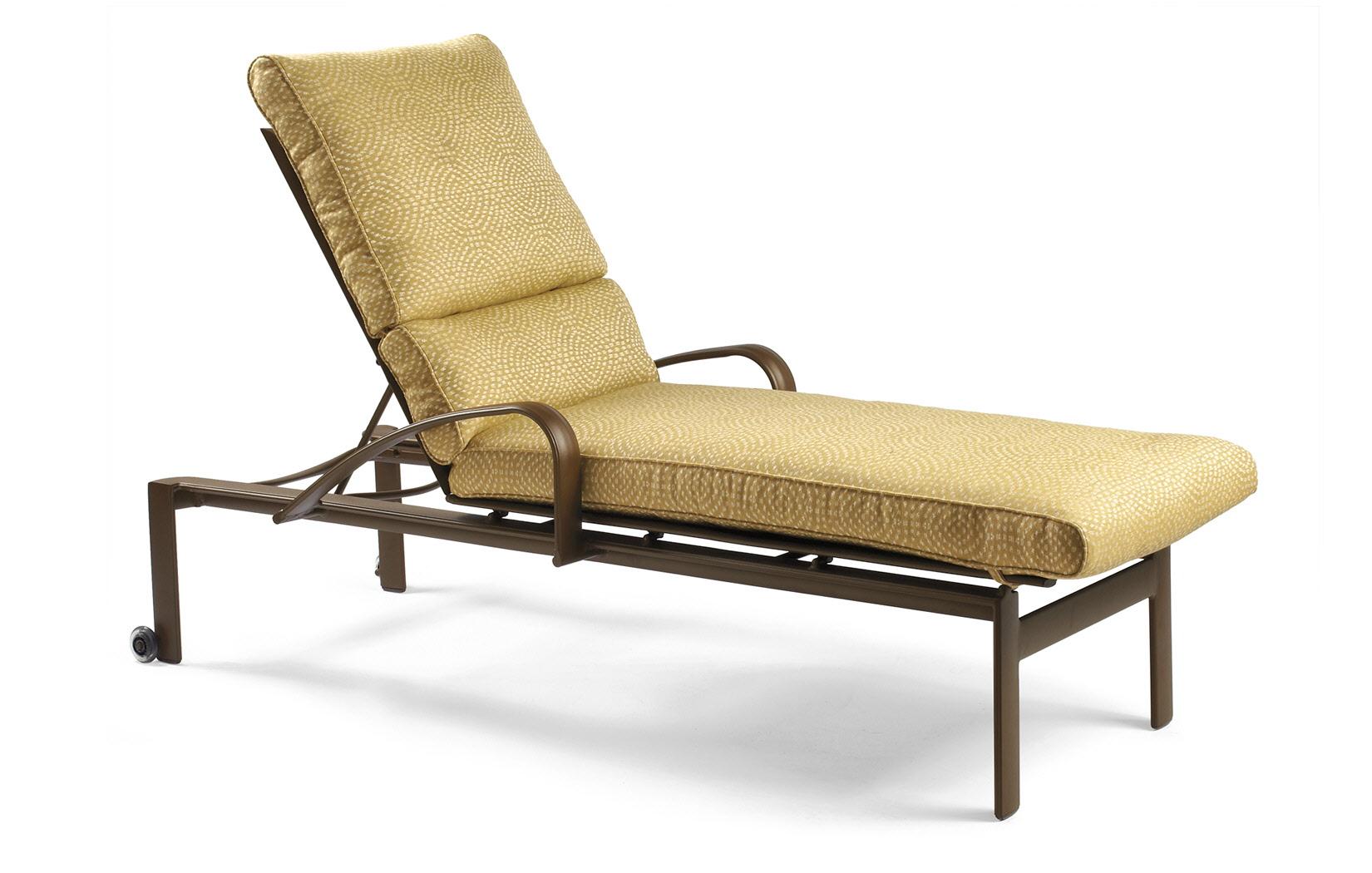  Belvedere Chaise Lounge 