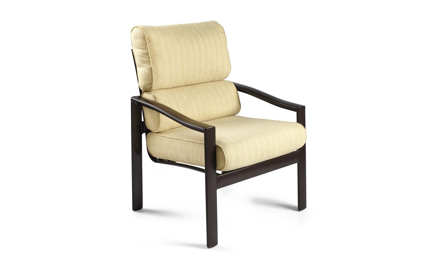  Belvedere Lounge Chair 
