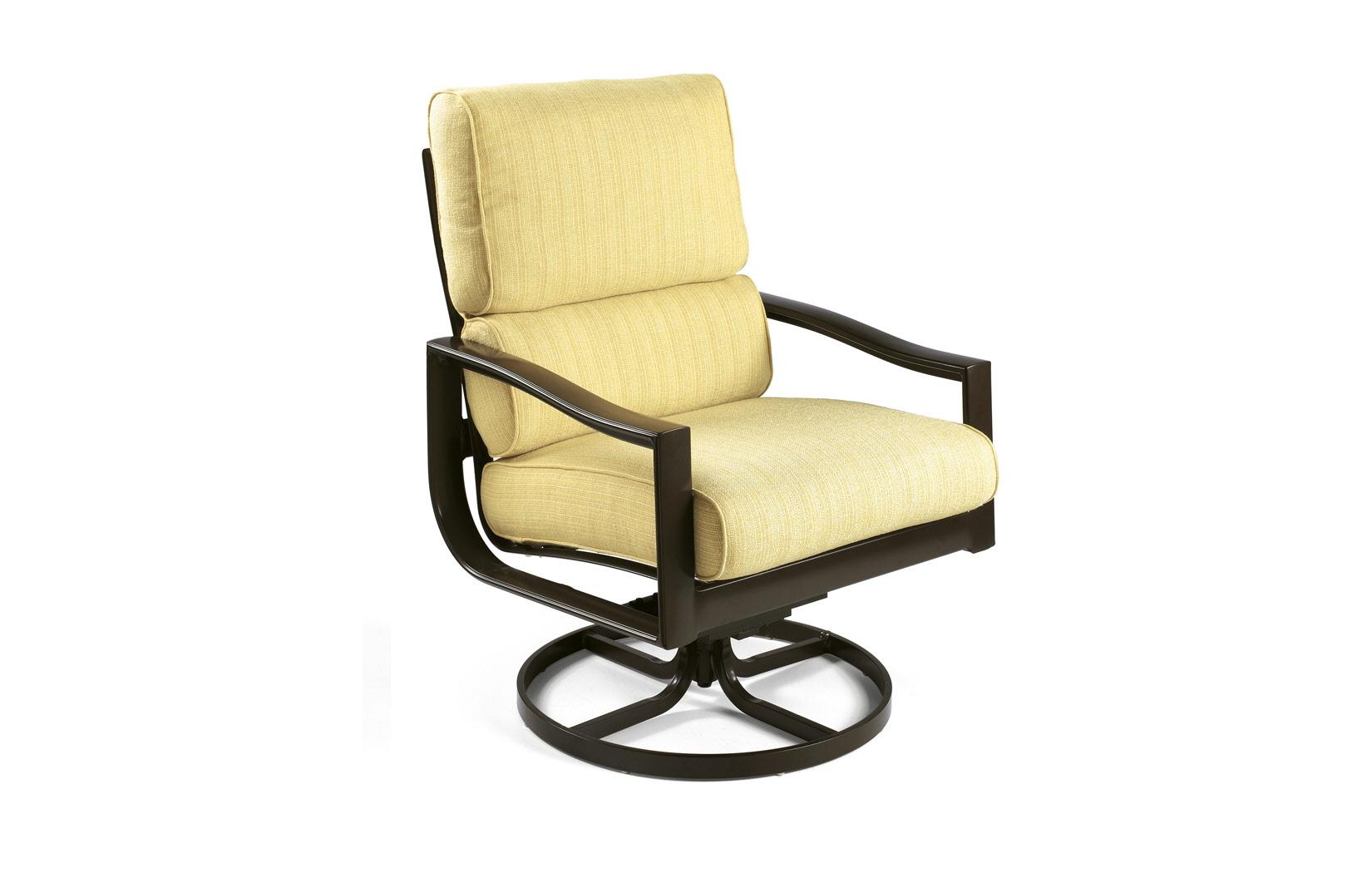  Belvedere Ultra Swivel Tilt Lounge Chair 