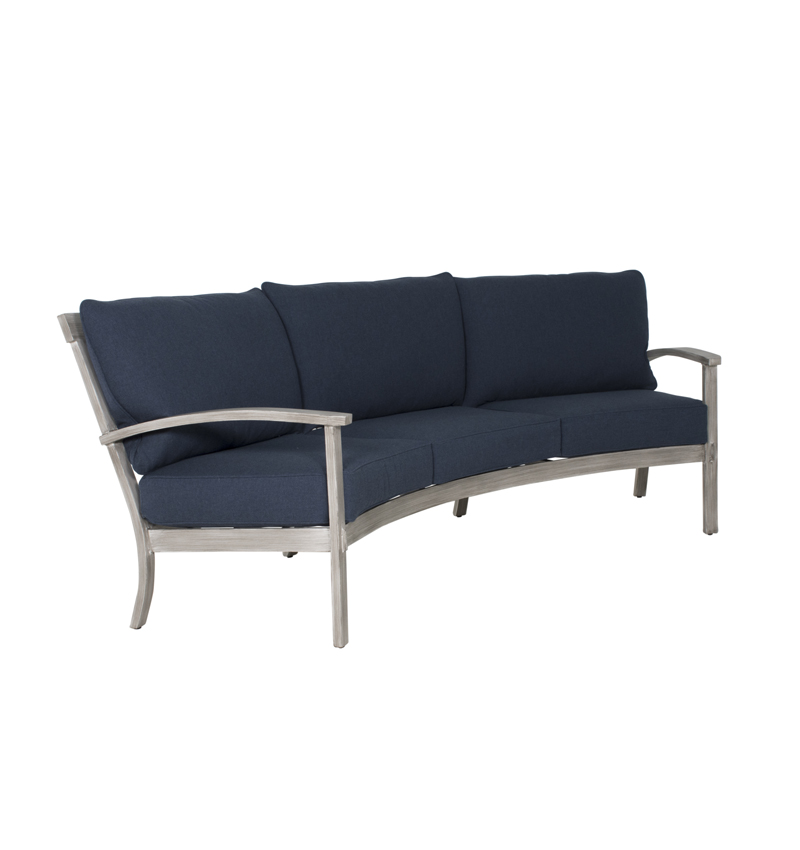  Crescent Sofa 