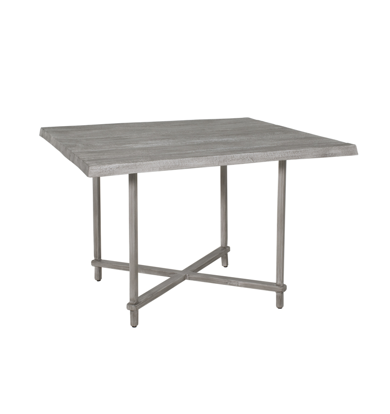 44" Square Dining Table 