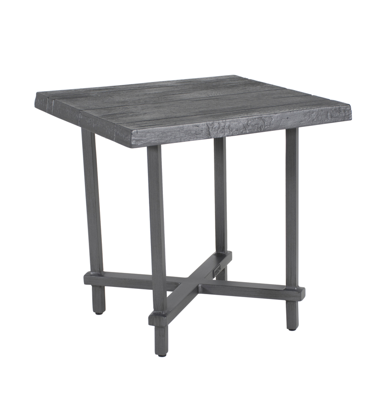 20" Square Side Table 