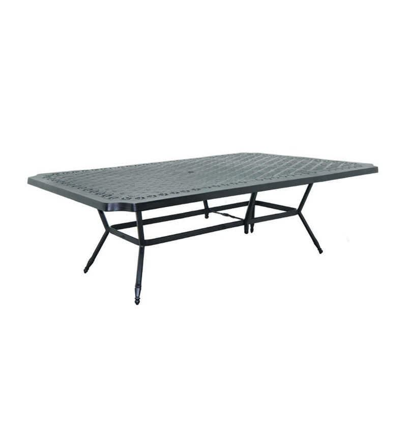  Biltmore Estate Rectangular Dining Table 