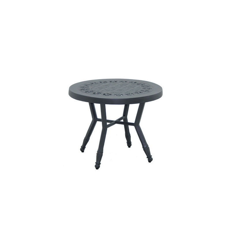  Biltmore Estate Round Occasional Table 