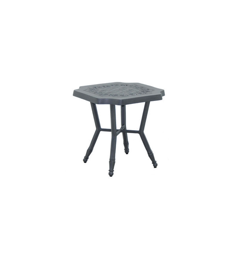  Biltmore Estate Square Side Table 