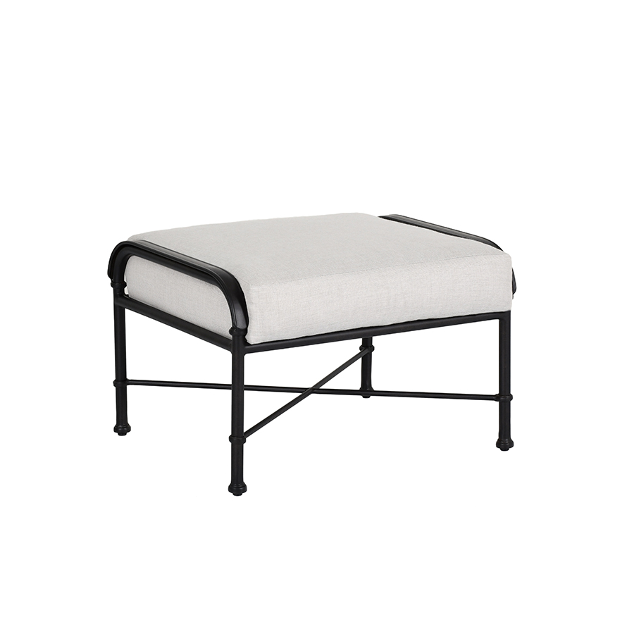  Biltmore Preserve Ottoman 