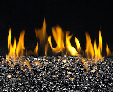  Black Fire Gems 