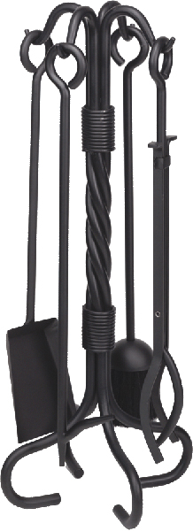  BLACK TOOLSET 