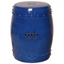  Garden Stool 