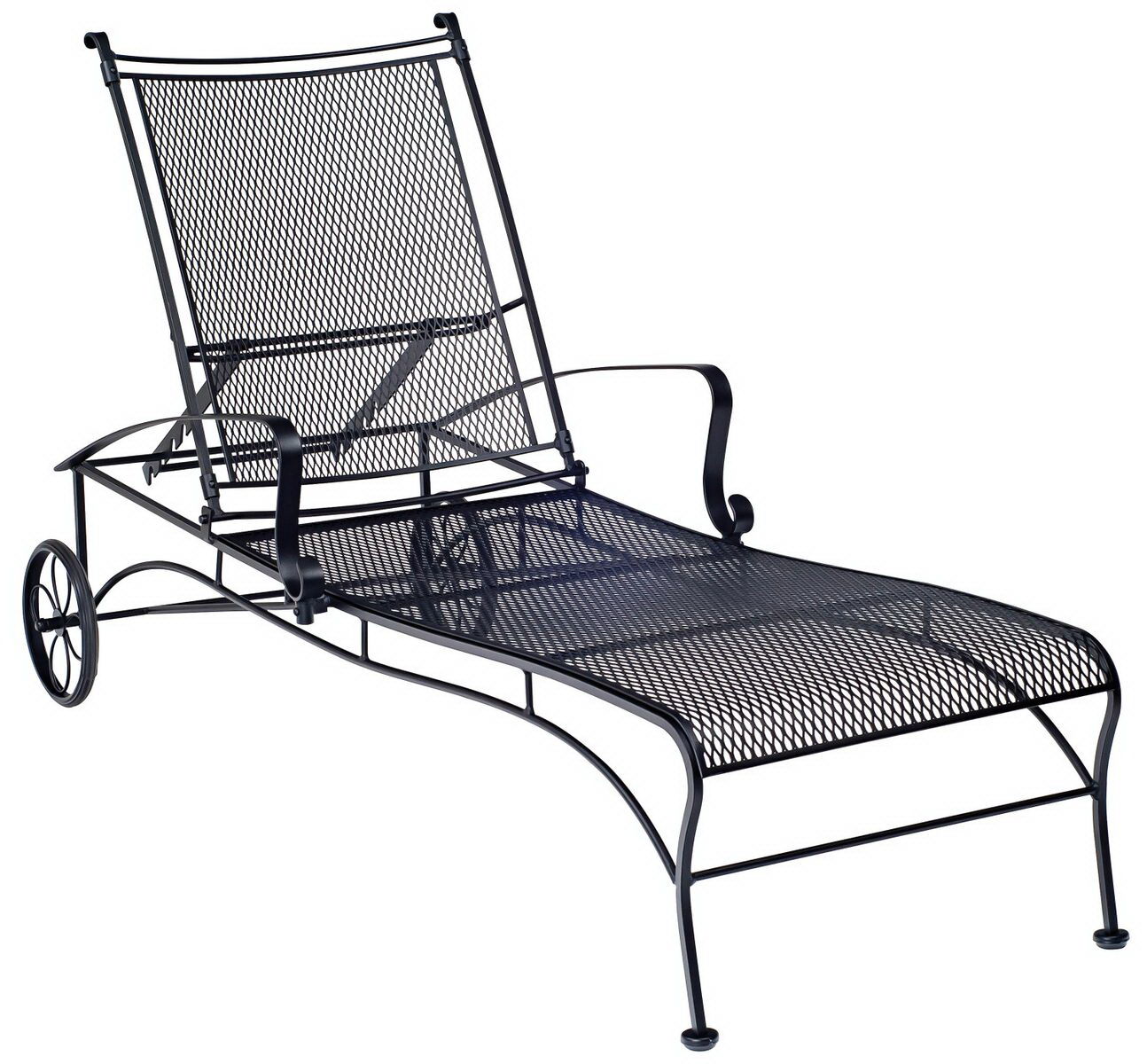  Bradford Chaise Lounge 