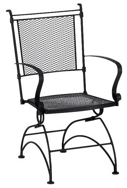  Bradford Coil Spring Dining Chair 