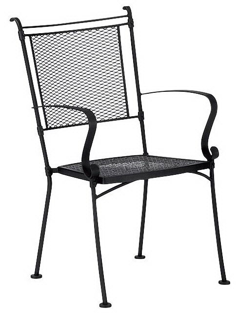  Bradford Dining Arm Chair 