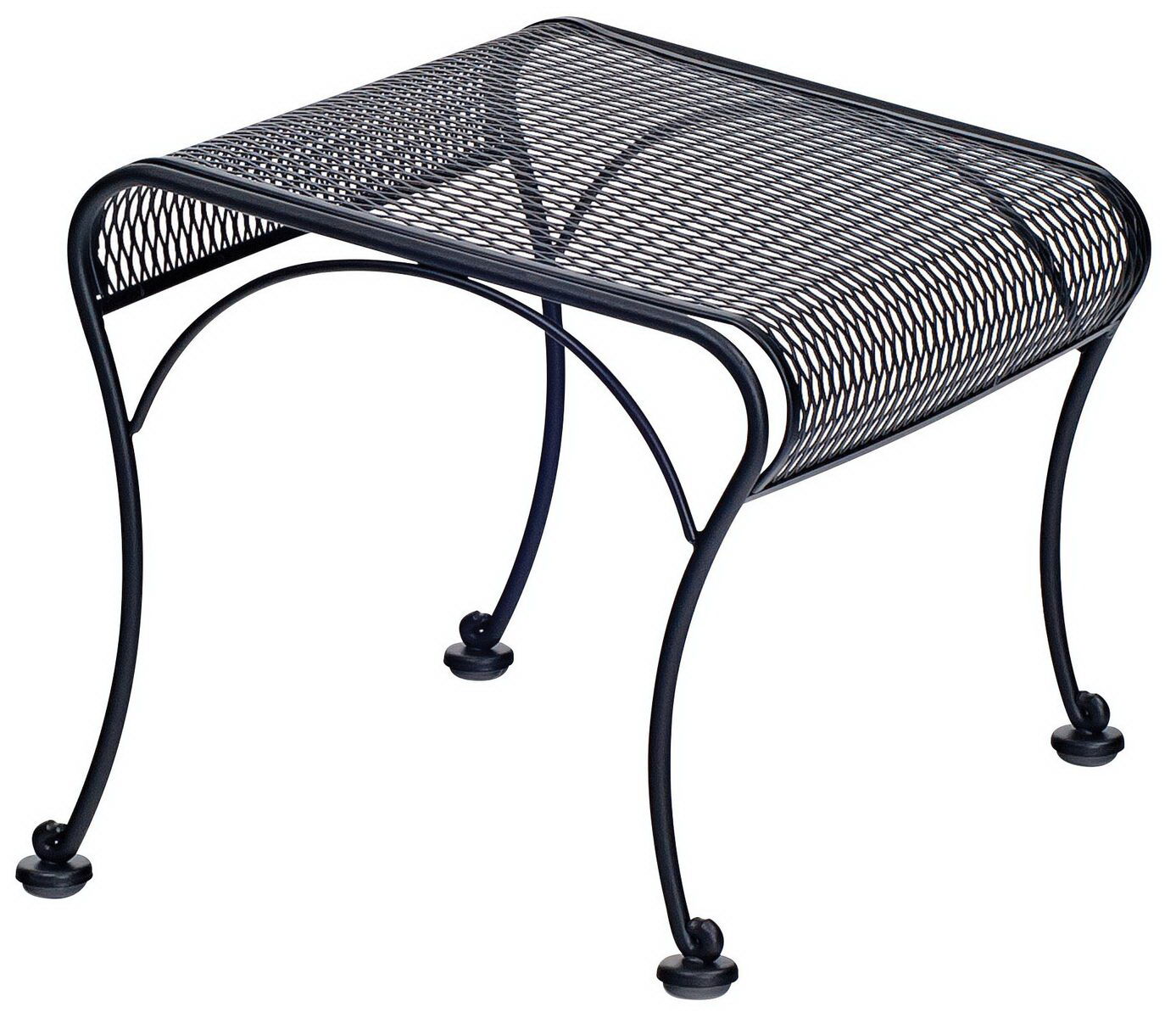  Briarwood Ottoman 