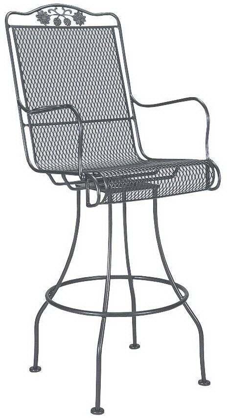  Briarwood Swivel Bar Stool 